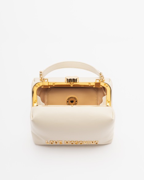 Pochete Love Moschino Pochete Love Moschino