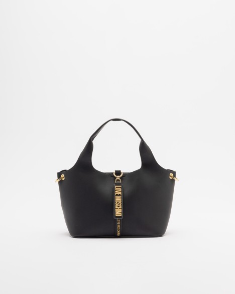 Handbagage koffer Love Moschino