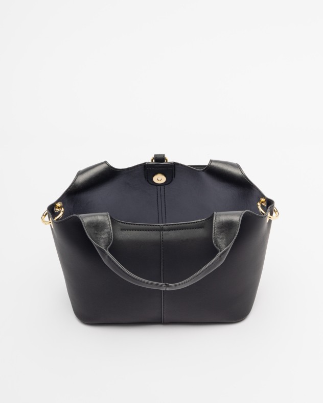 Borsa a mano Love Moschino