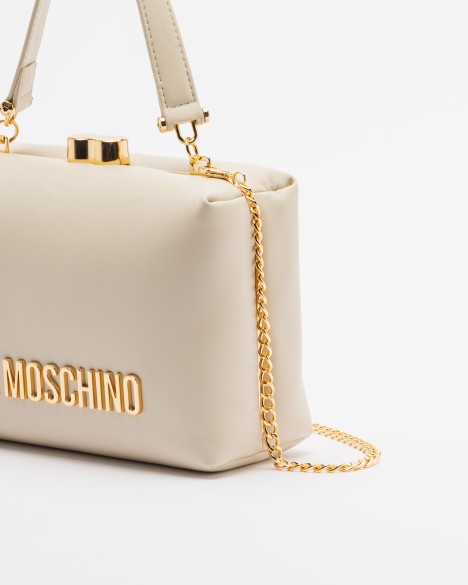 Pochete Love Moschino Pochete Love Moschino