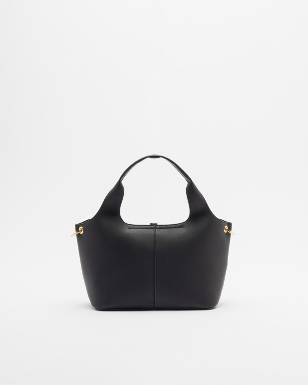 Handbagage koffer Love Moschino