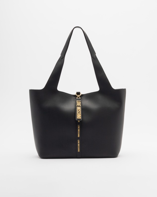 Schoudertas Love Moschino