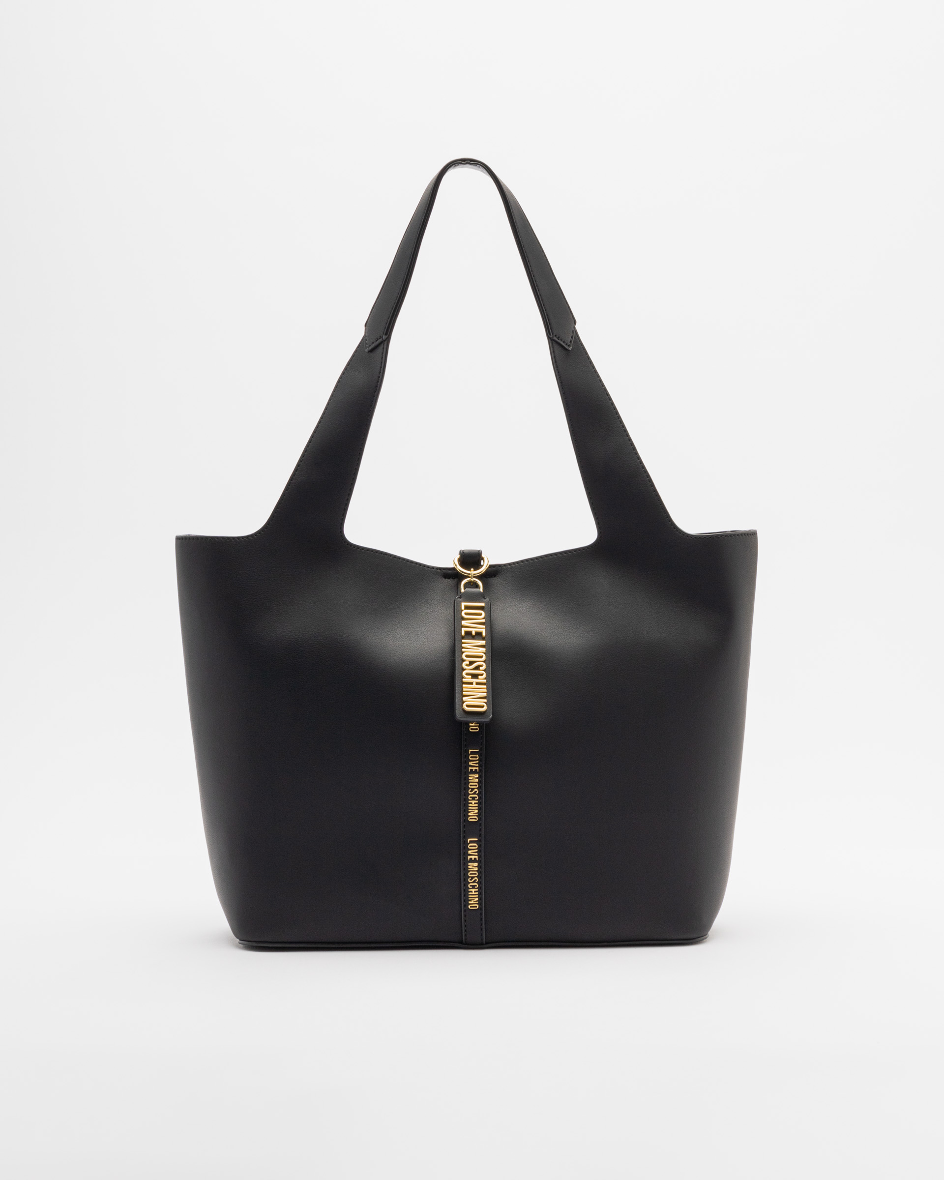 Bolso de hombro Love Moschino