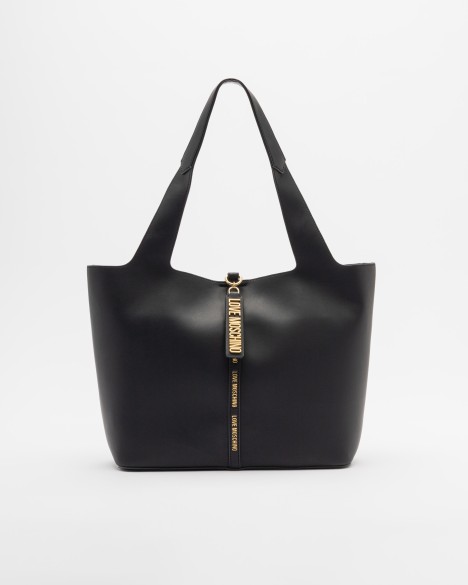 Schoudertas Love Moschino