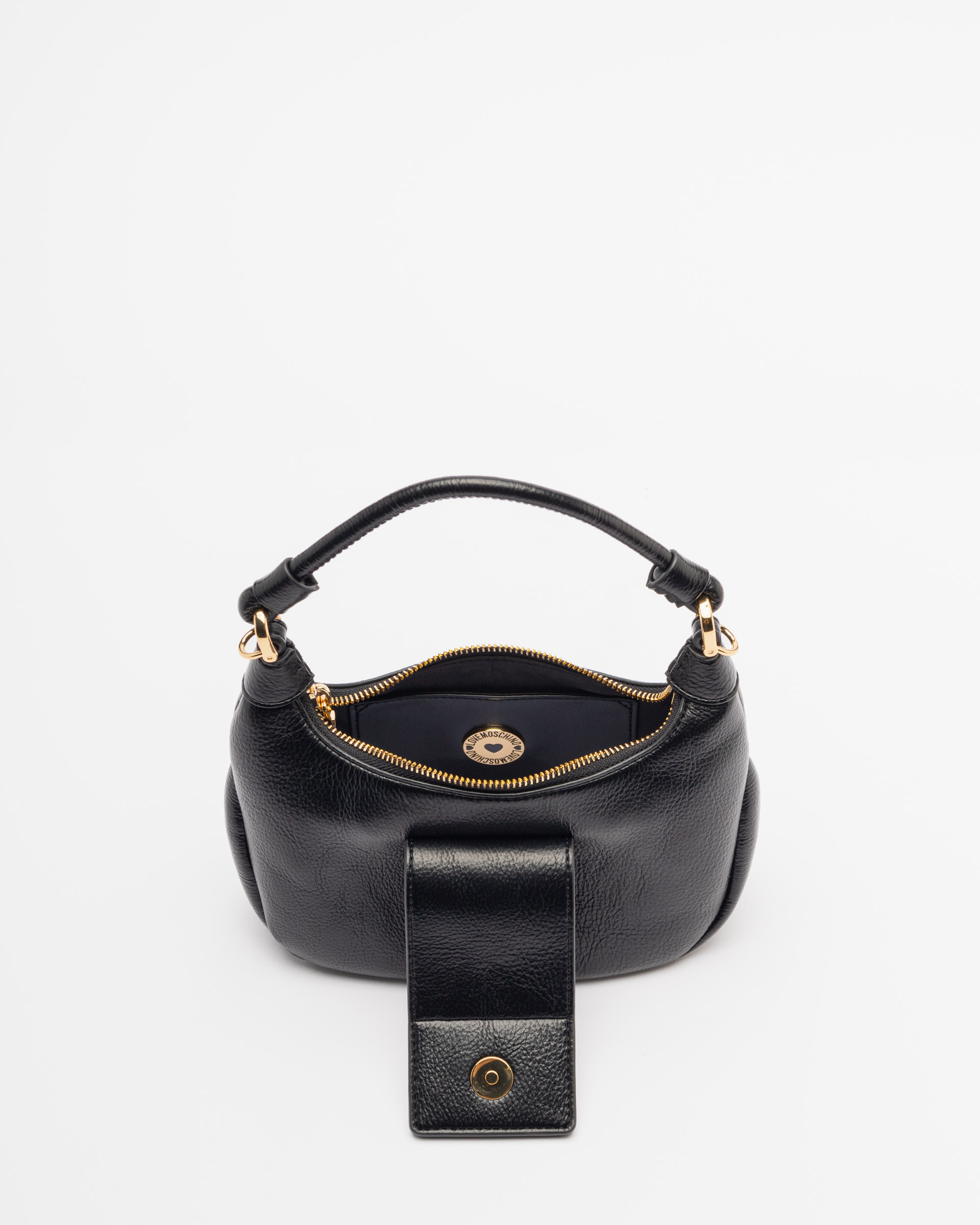 Bolso de mano Love Moschino