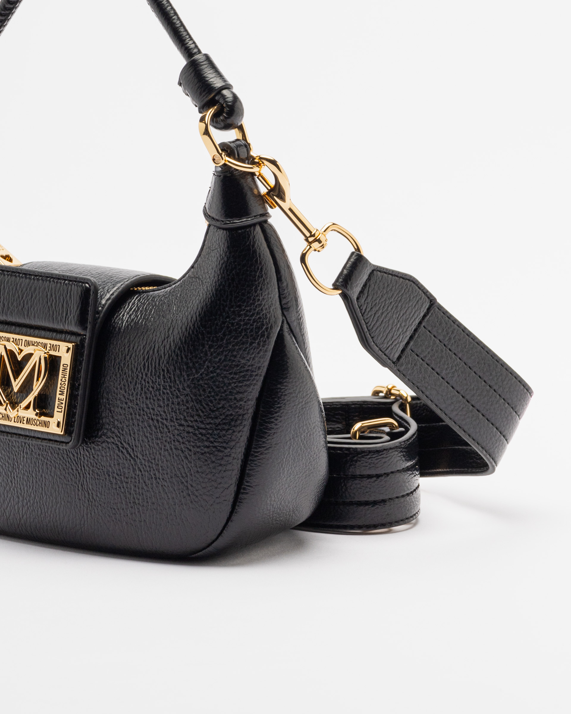 Bolso de mano Love Moschino