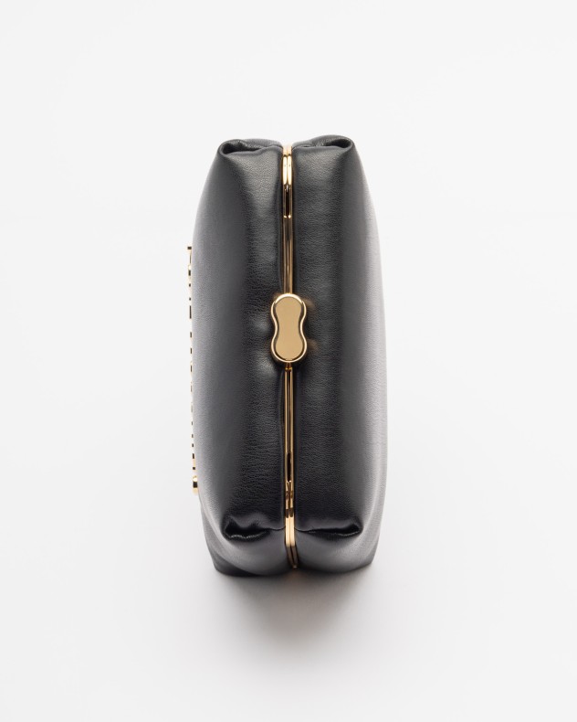 Pochete Love Moschino