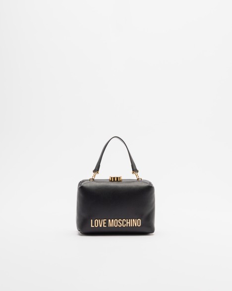 Pochete Love Moschino