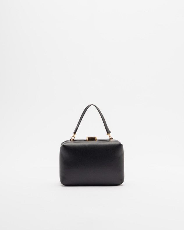 Pochete Love Moschino