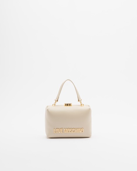 Pochete Love Moschino