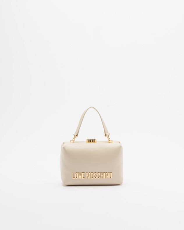Pochete Love Moschino