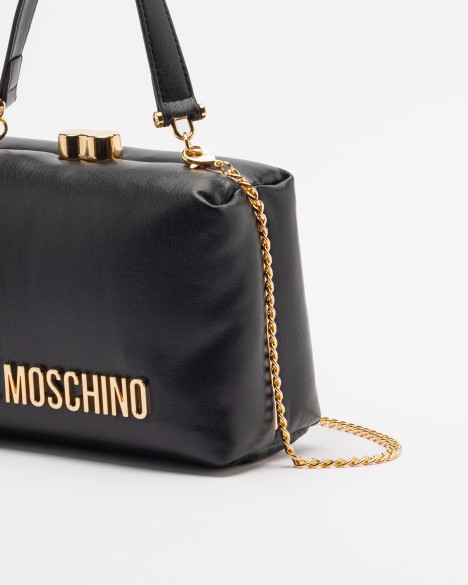 Pochete Love Moschino Pochete Love Moschino