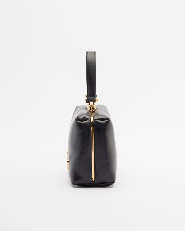 Pochete Love Moschino