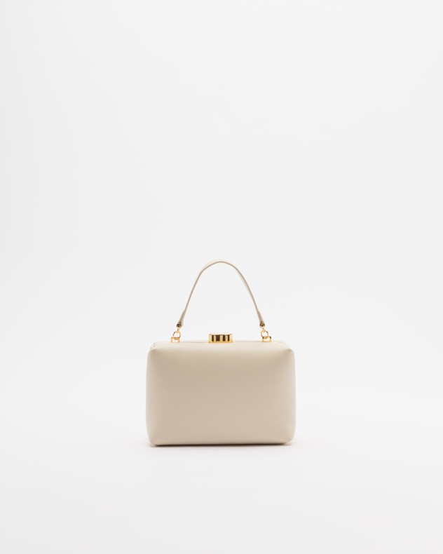 Pochete Love Moschino