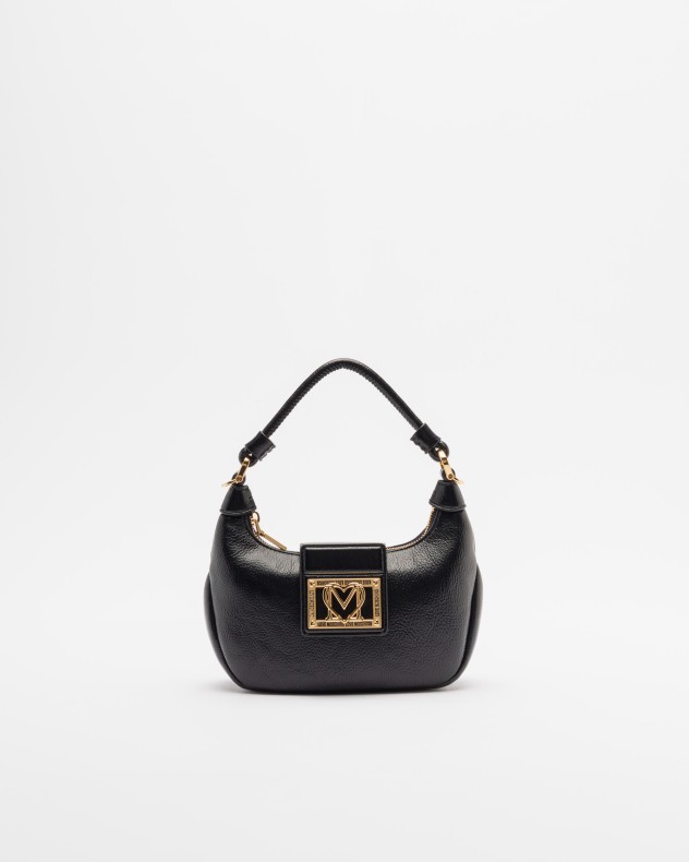 Handbagage koffer Love Moschino