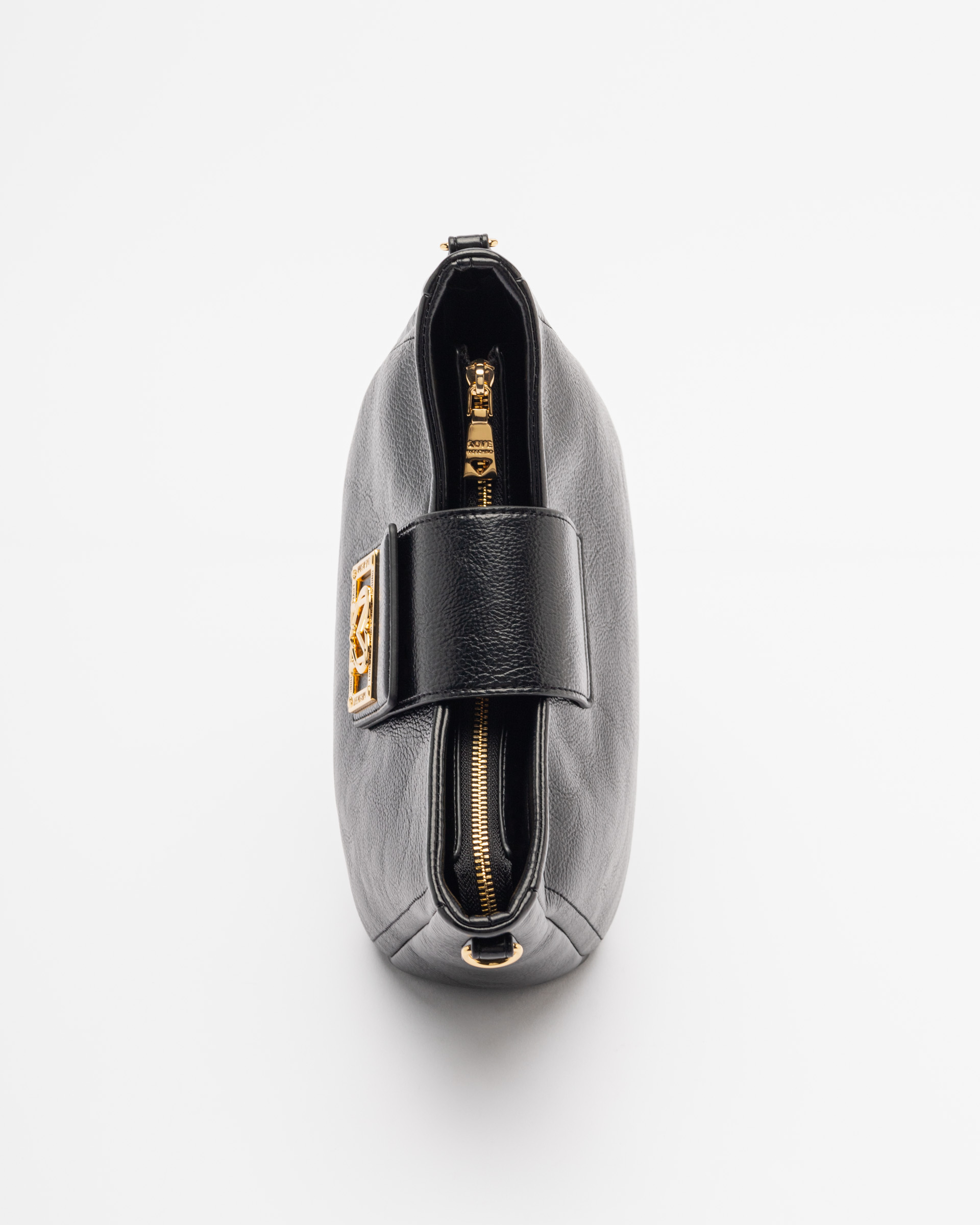 Bolso de hombro Love Moschino