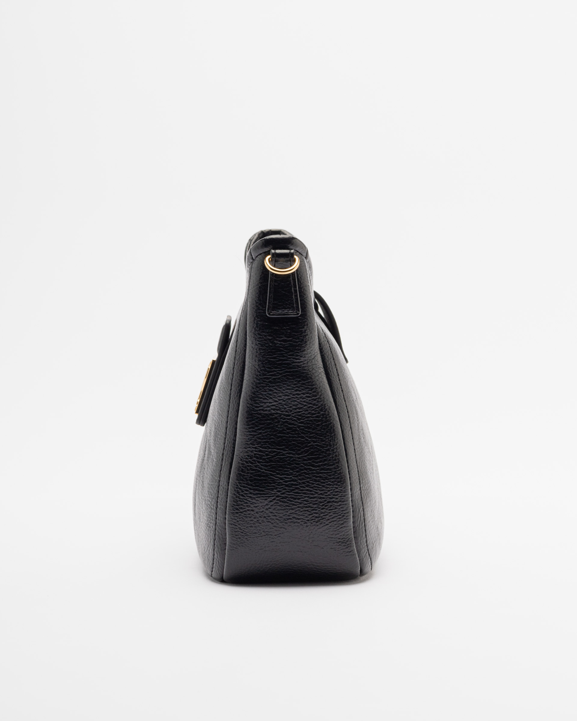 Bolso de hombro Love Moschino