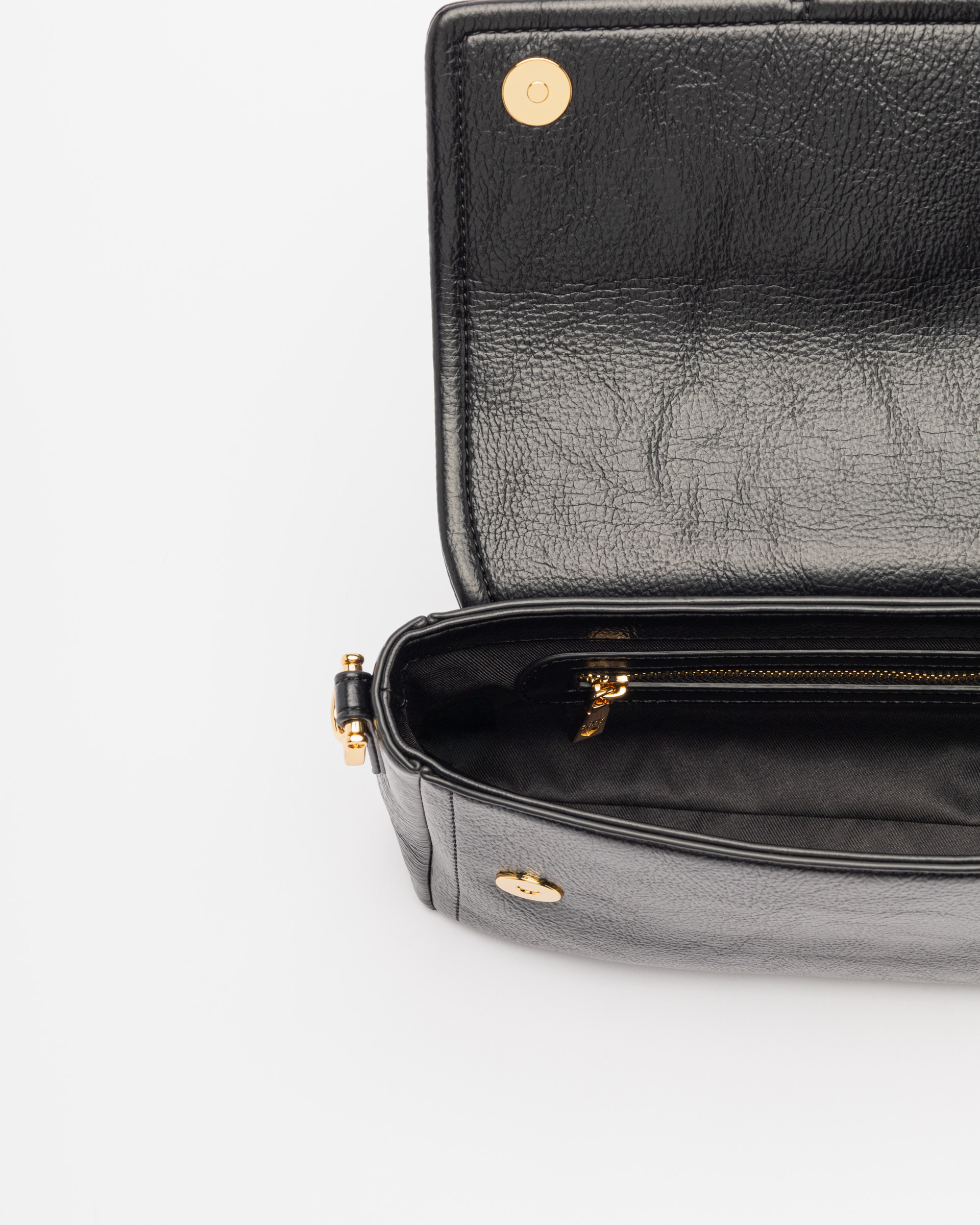 Bolso de hombro Love Moschino