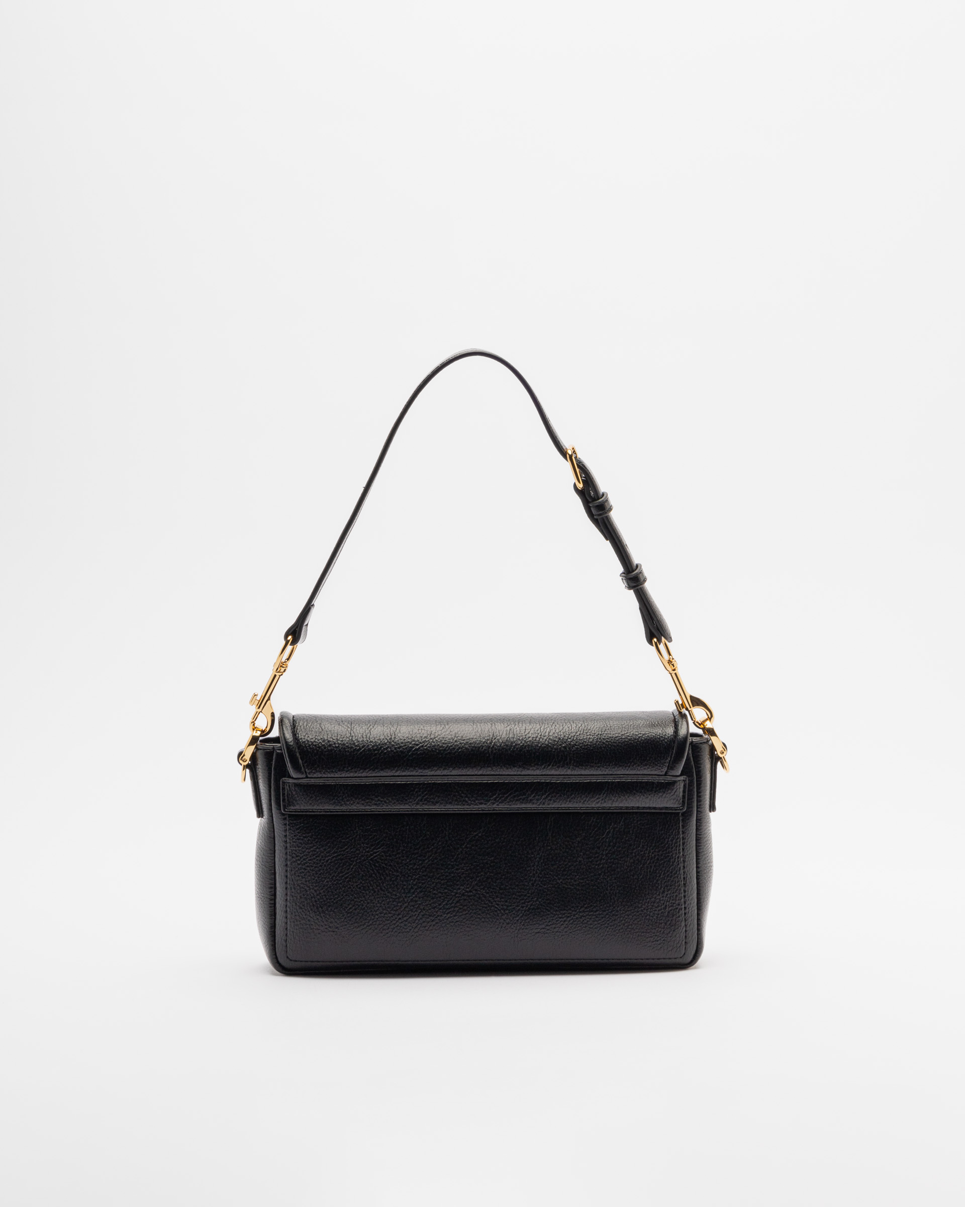 Bolso de hombro Love Moschino