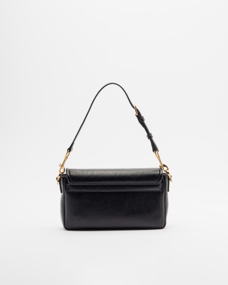 Bolso de hombro Love Moschino