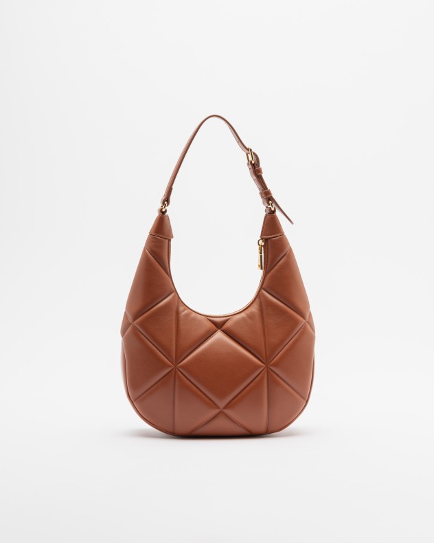 Hobo-koffer Love Moschino