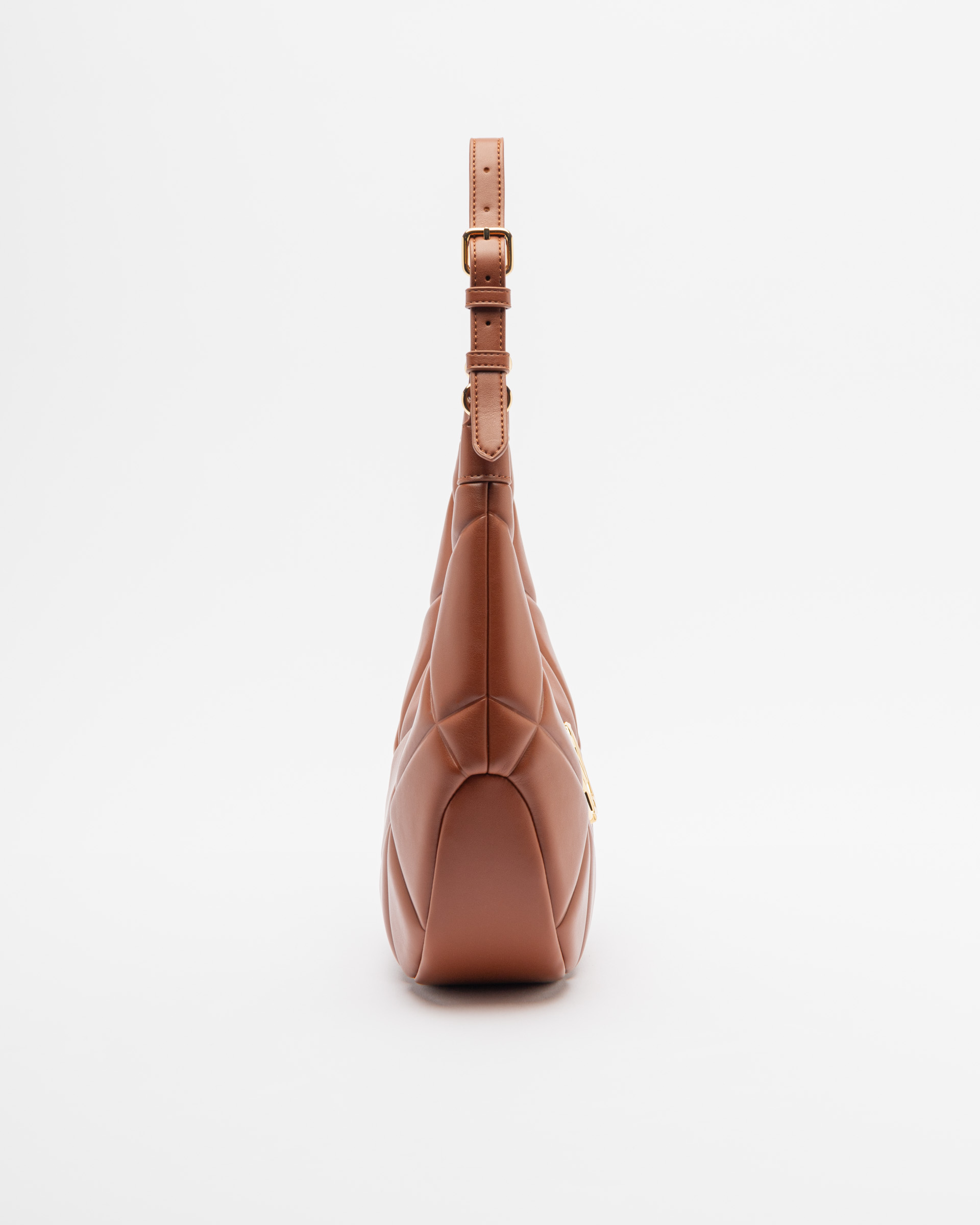 Bolso hobo Love Moschino