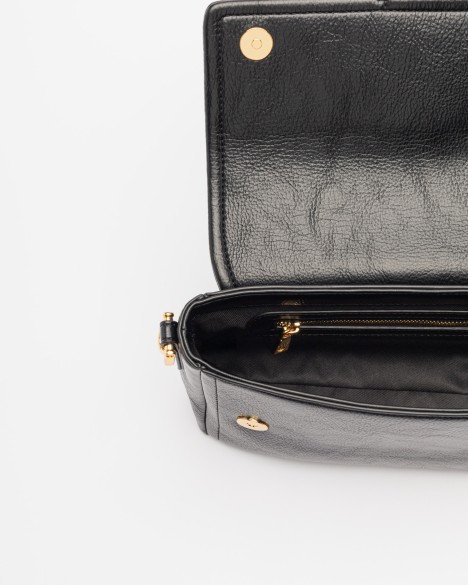 Bolso de hombro Love Moschino