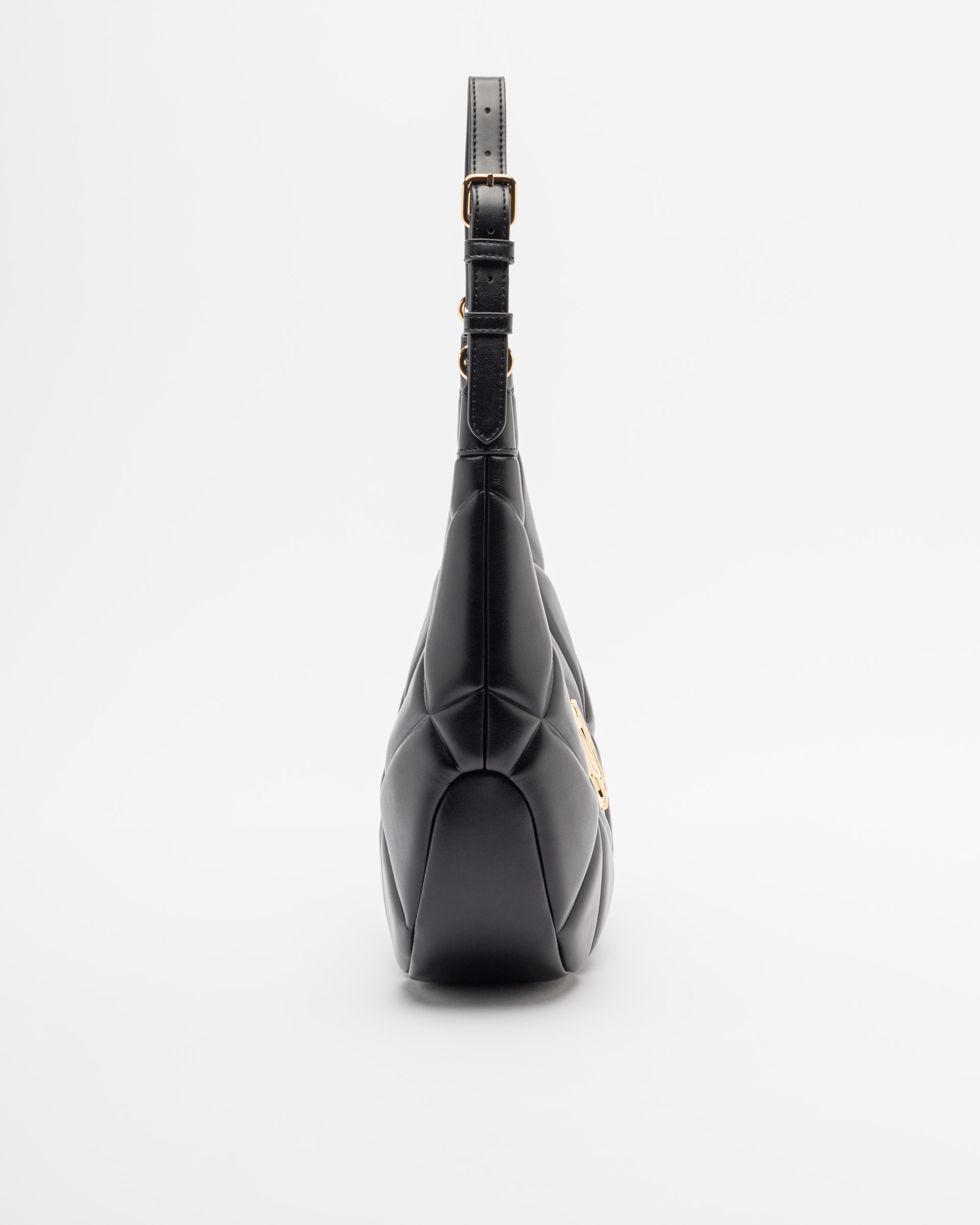 Bolso hobo Love Moschino