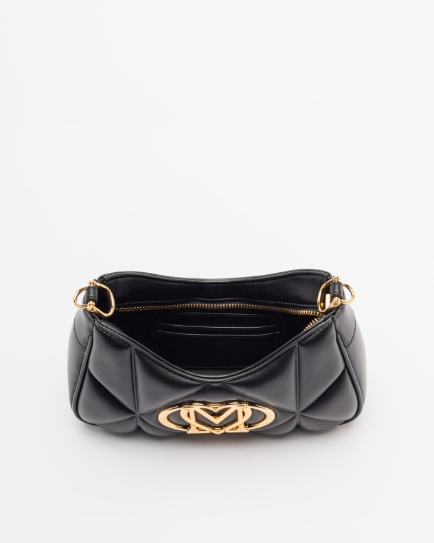 Borsa a tracolla Love Moschino