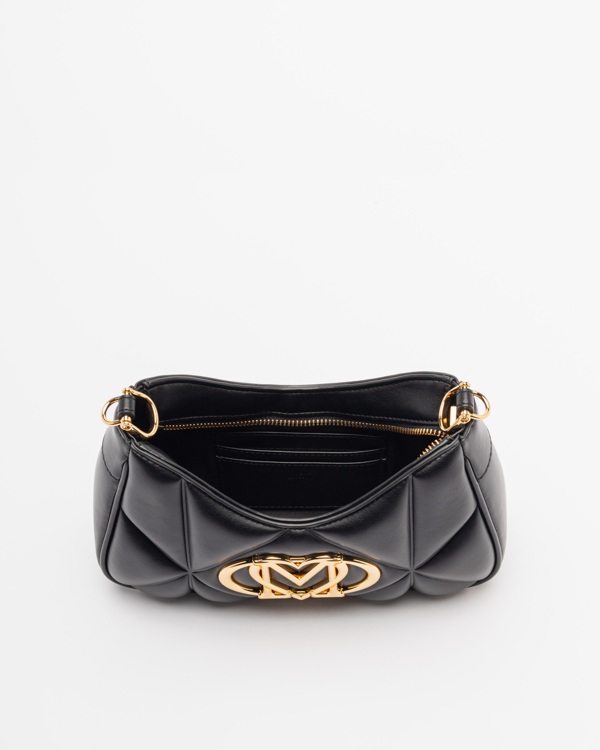Bolso de hombro Love Moschino