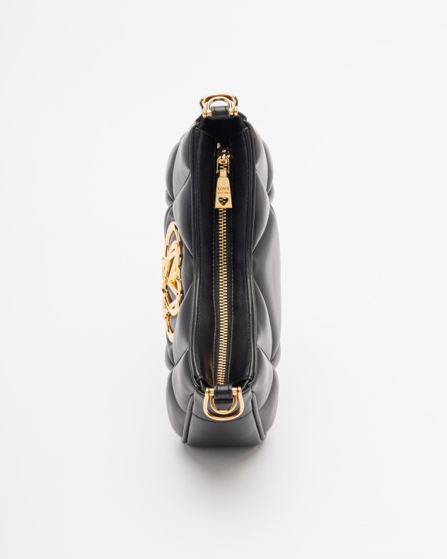 Borsa a tracolla Love Moschino