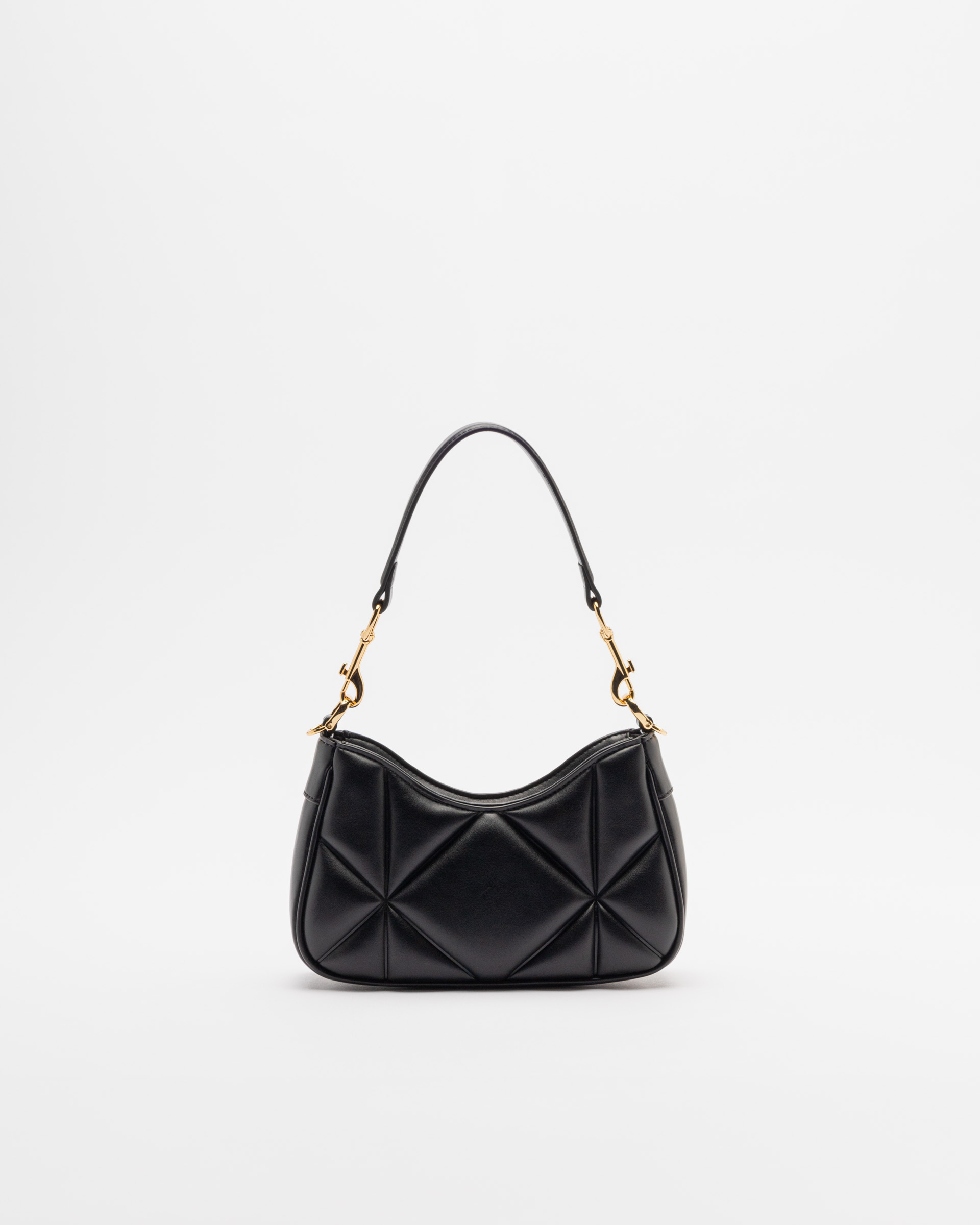 Bolso de hombro Love Moschino