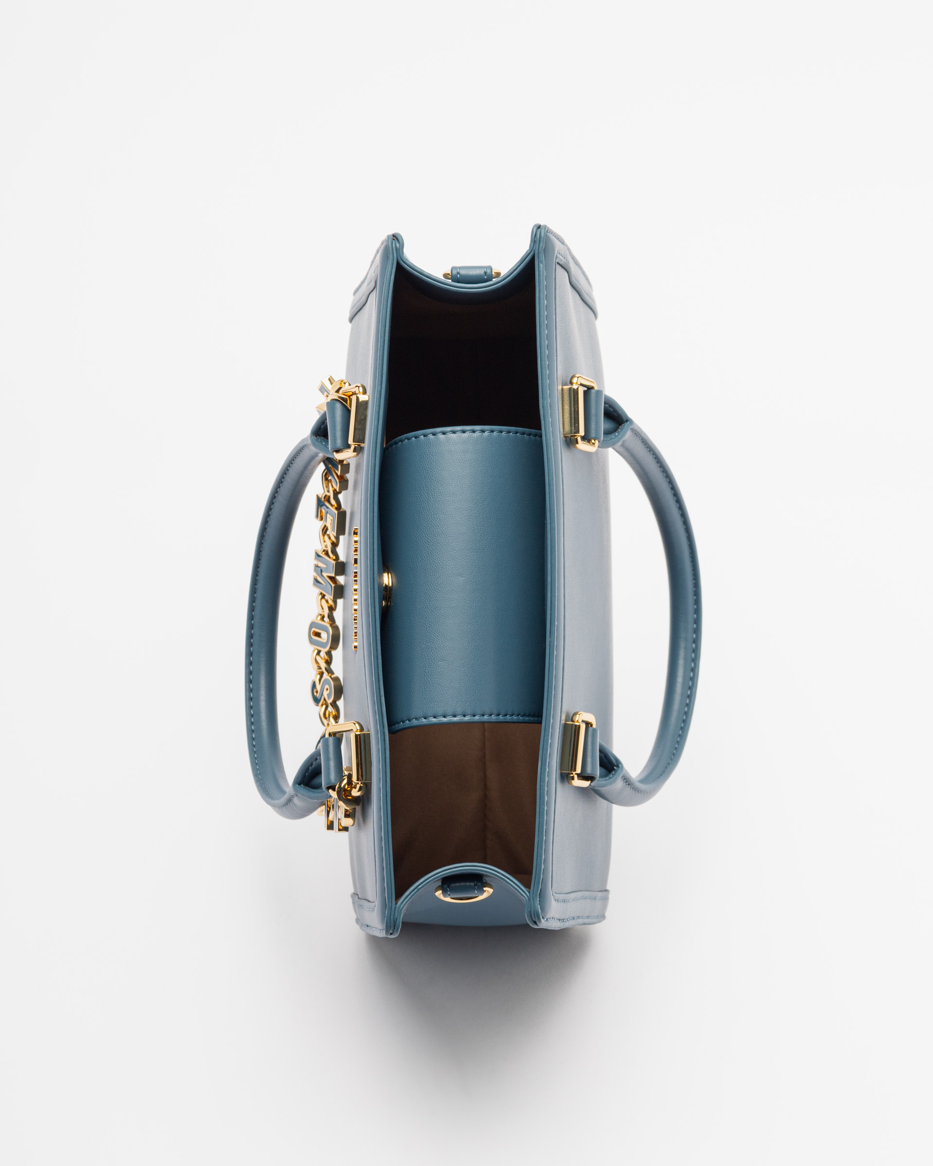 Handbagage koffer Love Moschino