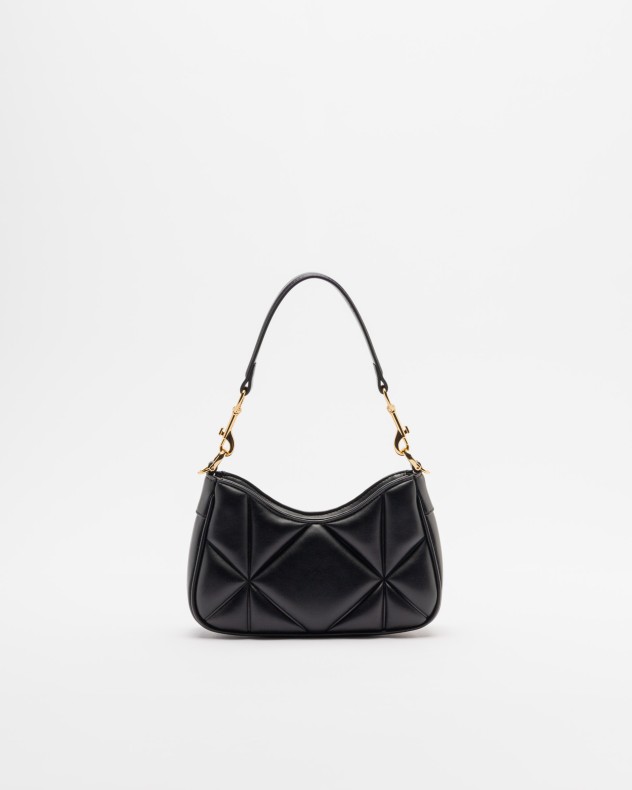 Mala de ombro Love Moschino