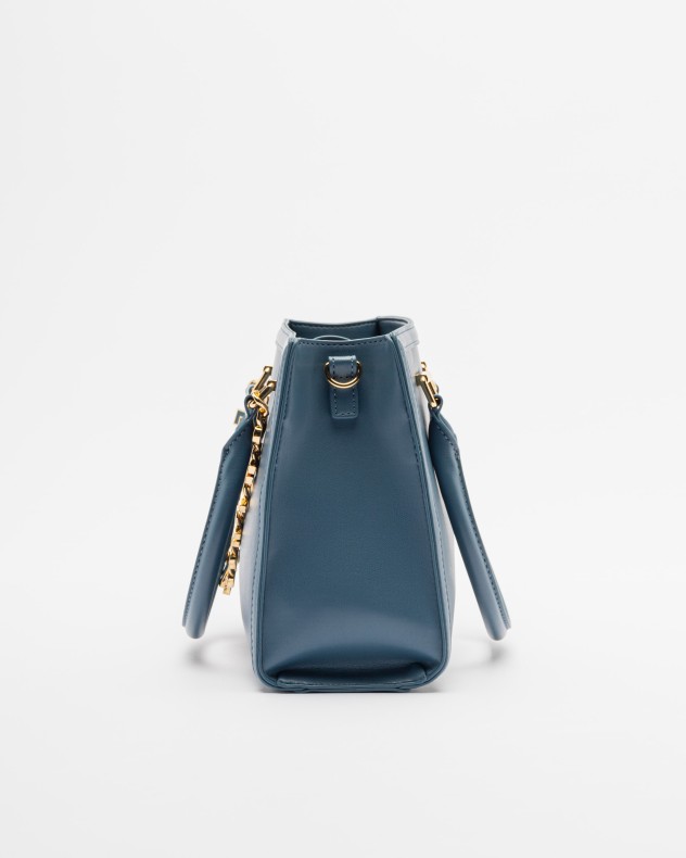 Handtasche Love Moschino