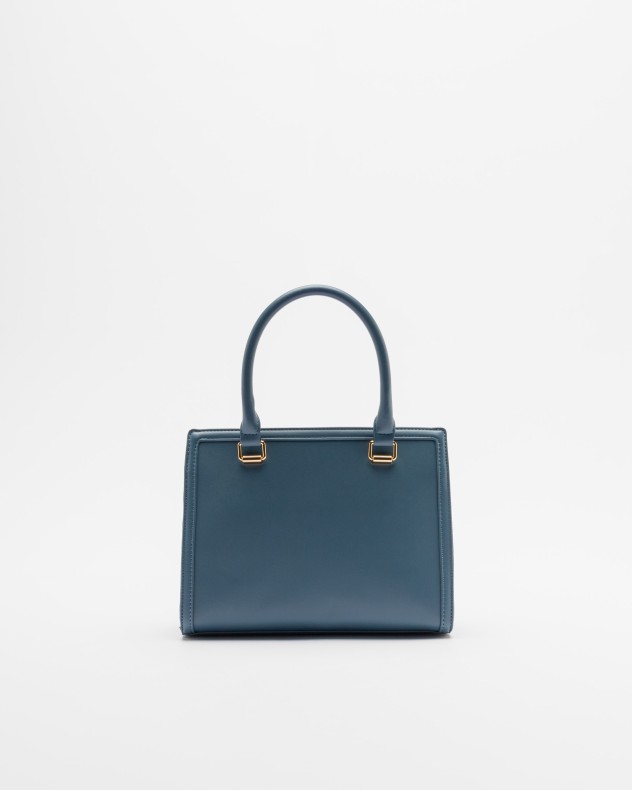 Handbagage koffer Love Moschino