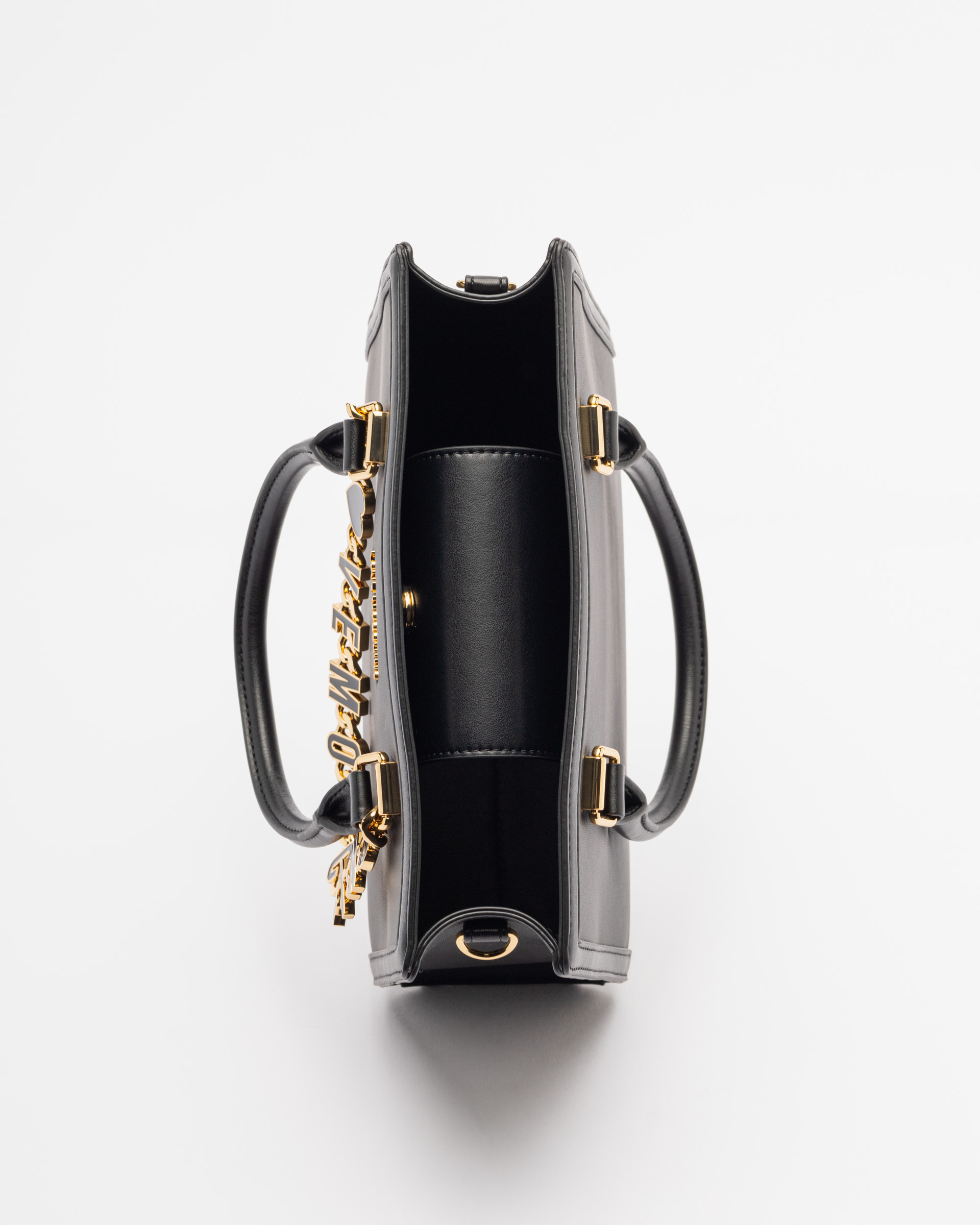 Bolso de mano Love Moschino