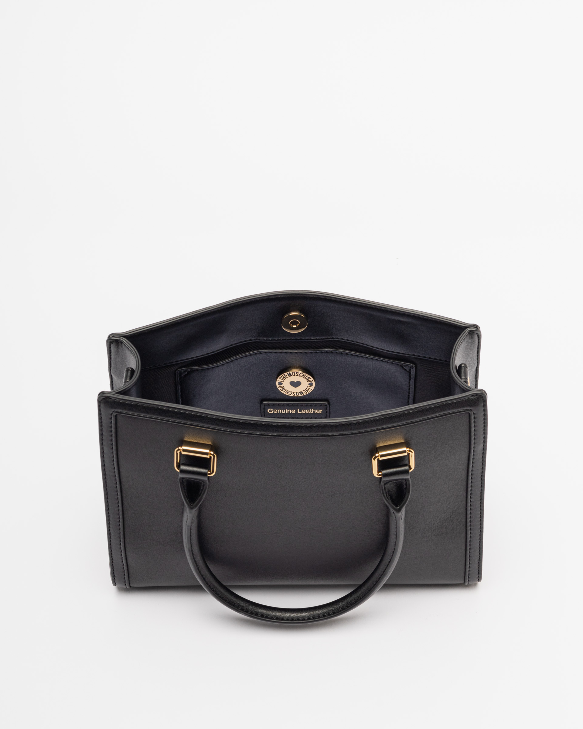 Bolso de mano Love Moschino