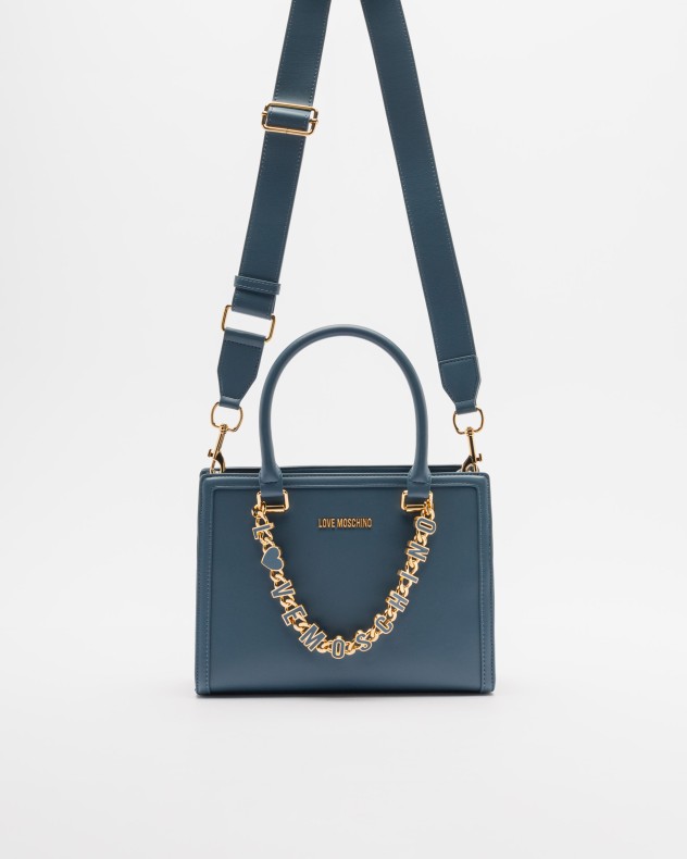 Handtasche Love Moschino