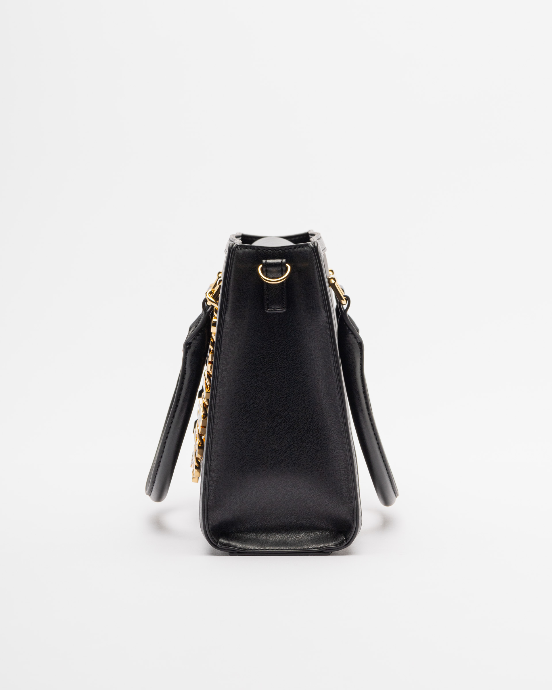 Bolso de mano Love Moschino