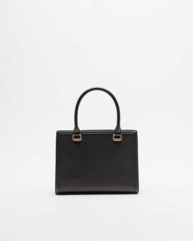 Handbagage koffer Love Moschino
