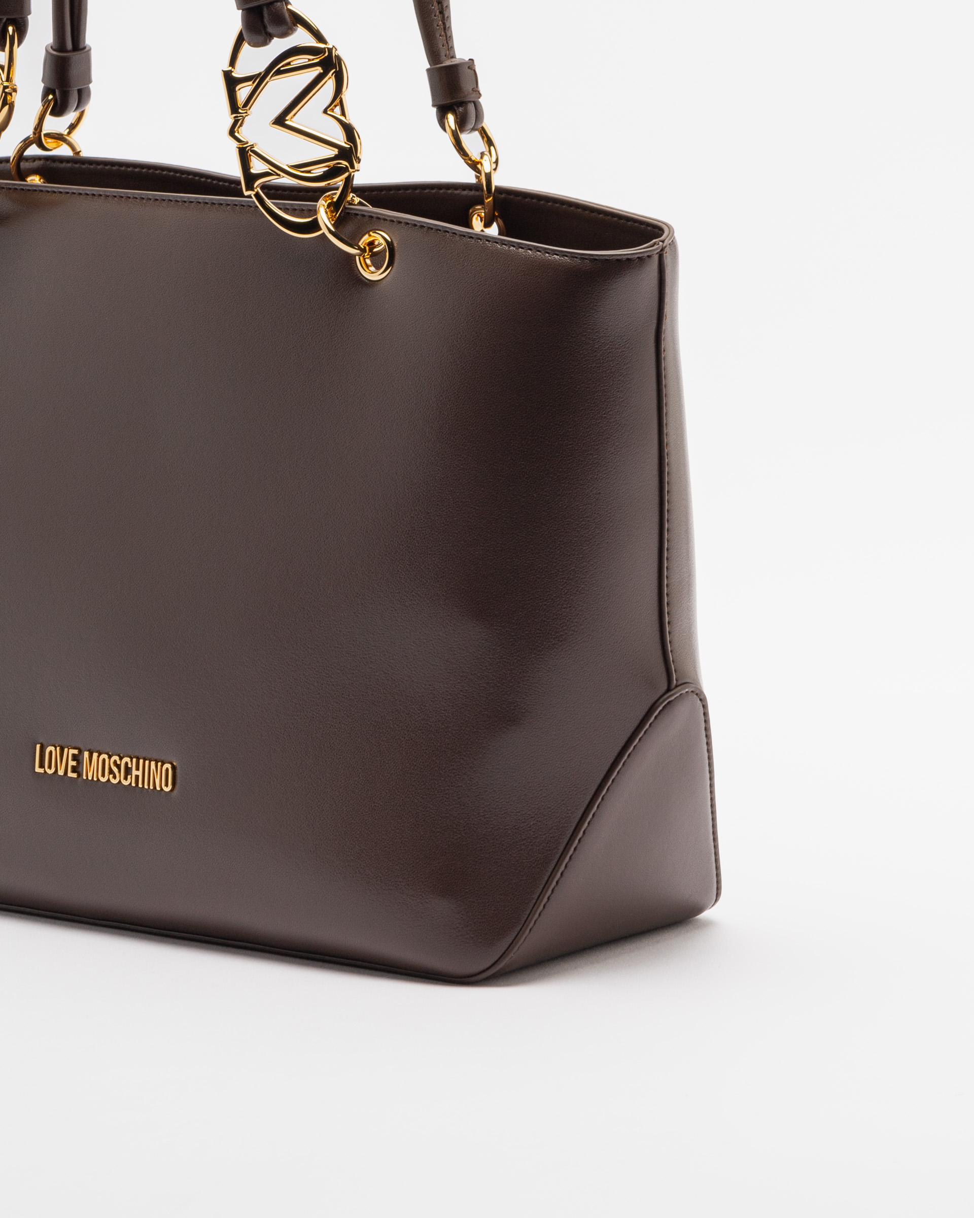 Bolso shopper Love Moschino