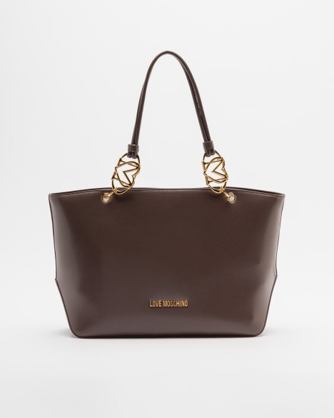 Shopper tas Love Moschino