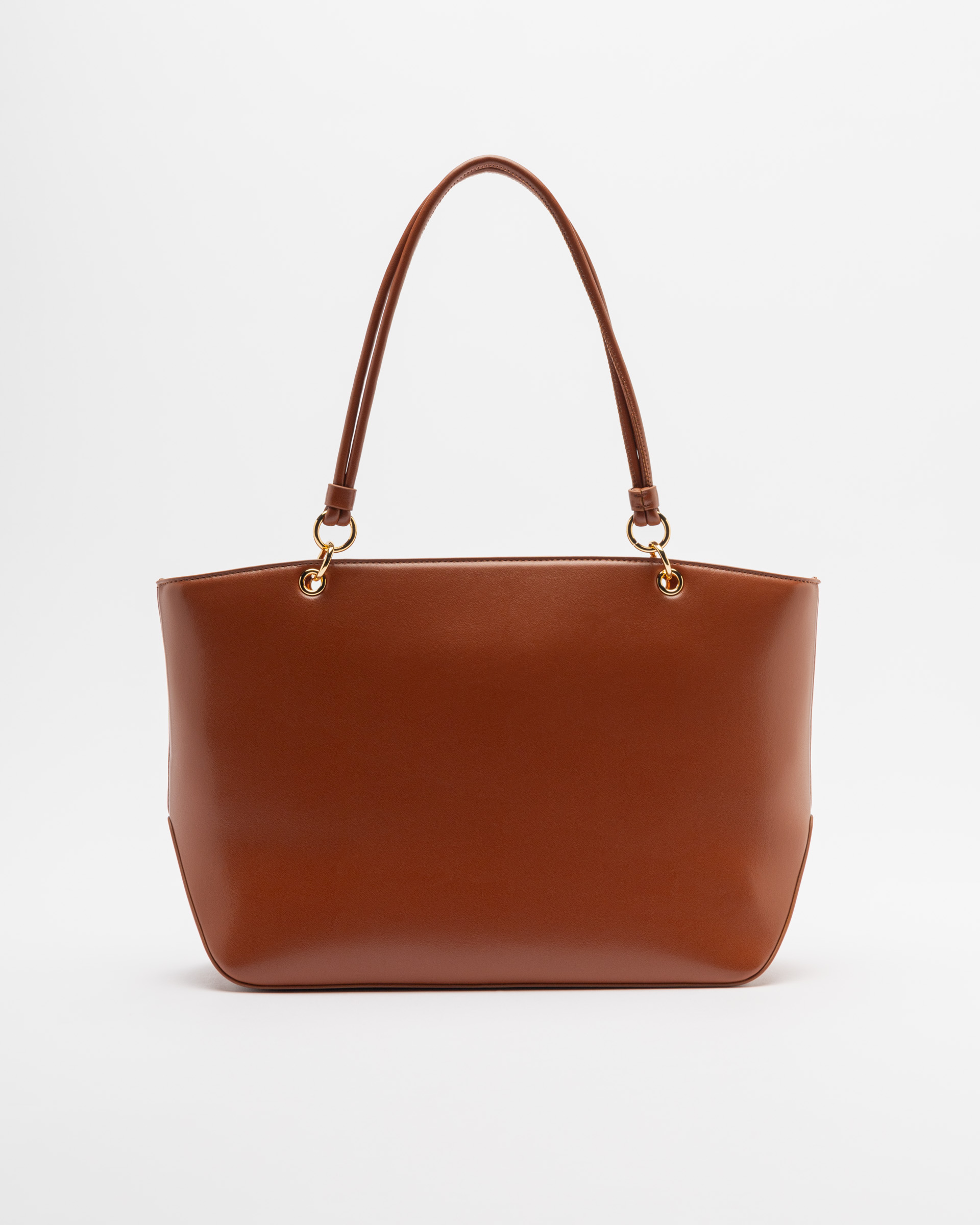 Bolso shopper Love Moschino