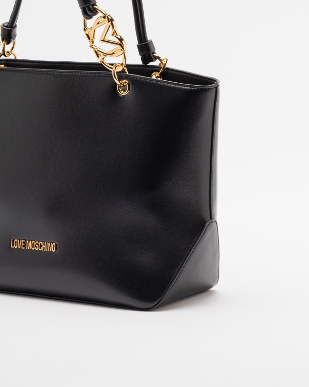 Shopper tas Love Moschino