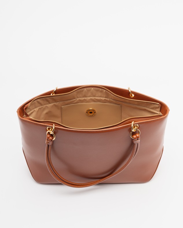 Shopper tas Love Moschino