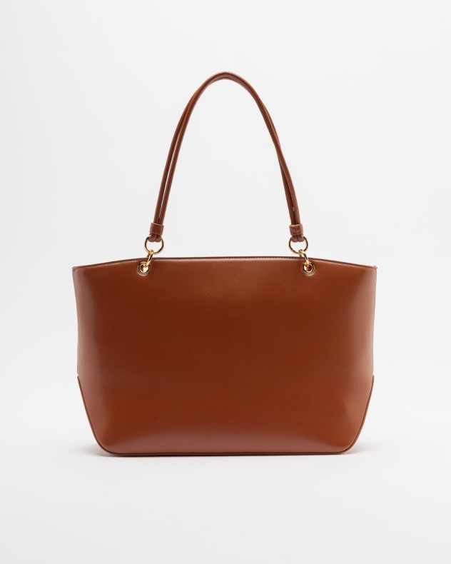 Shopper tas Love Moschino