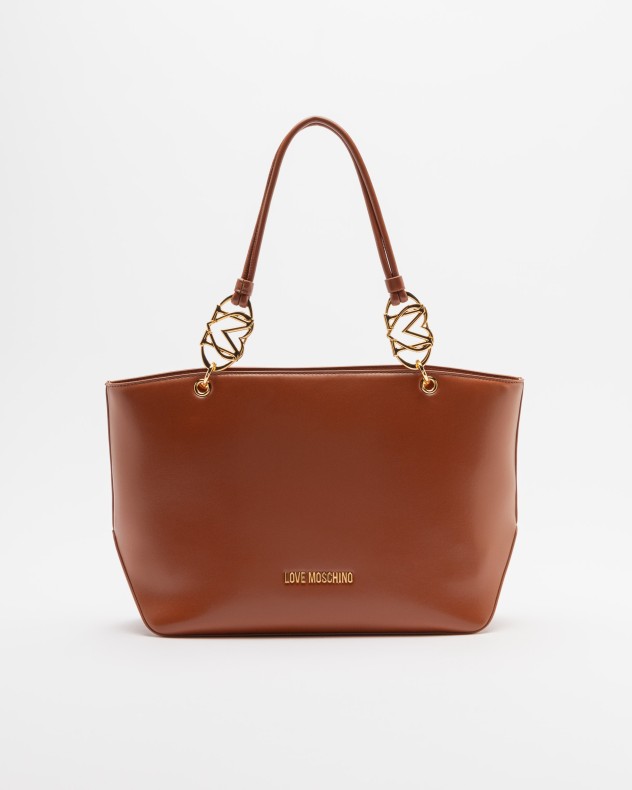 Shopper tas Love Moschino