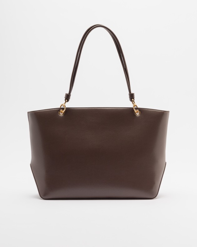 Shopper tas Love Moschino