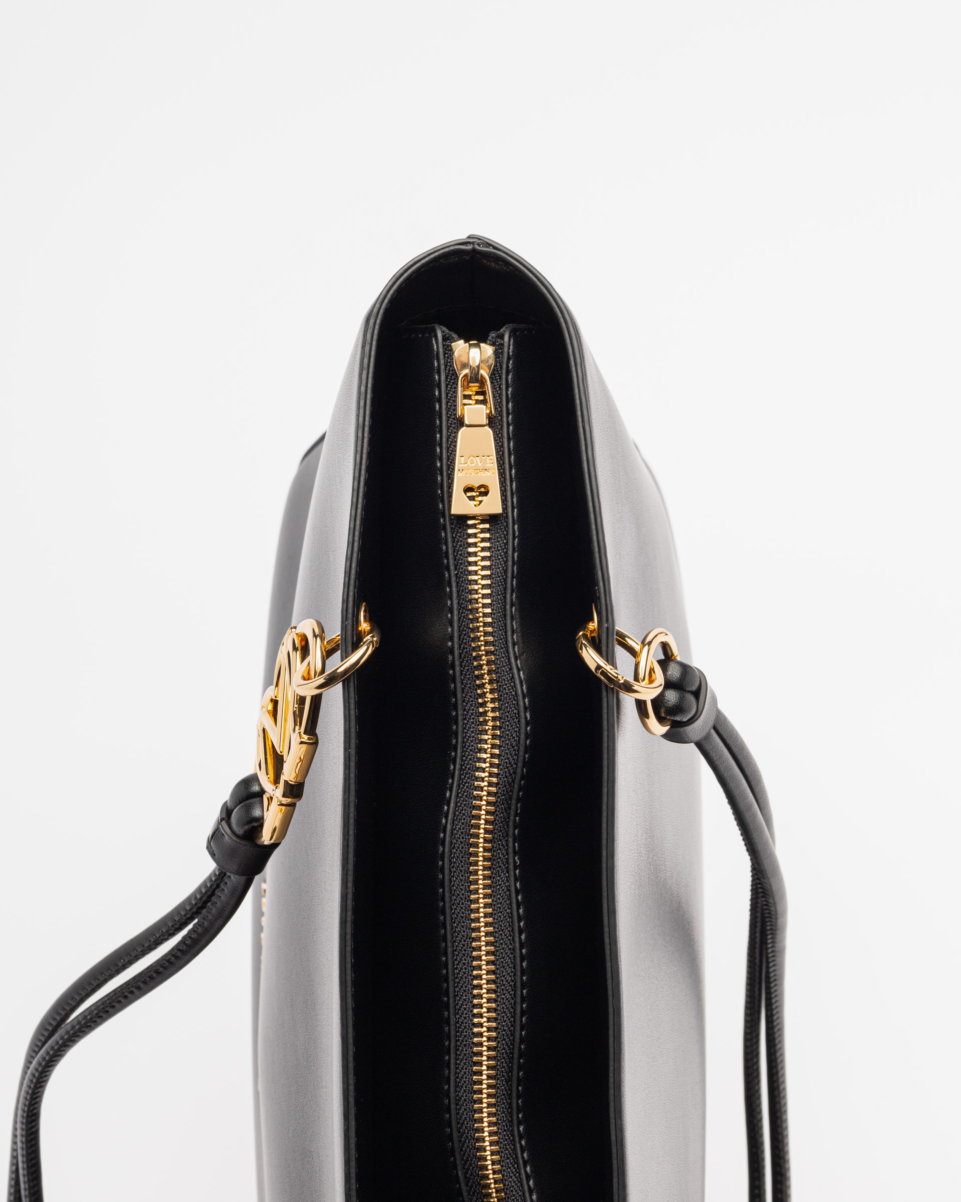 Bolso shopper Love Moschino